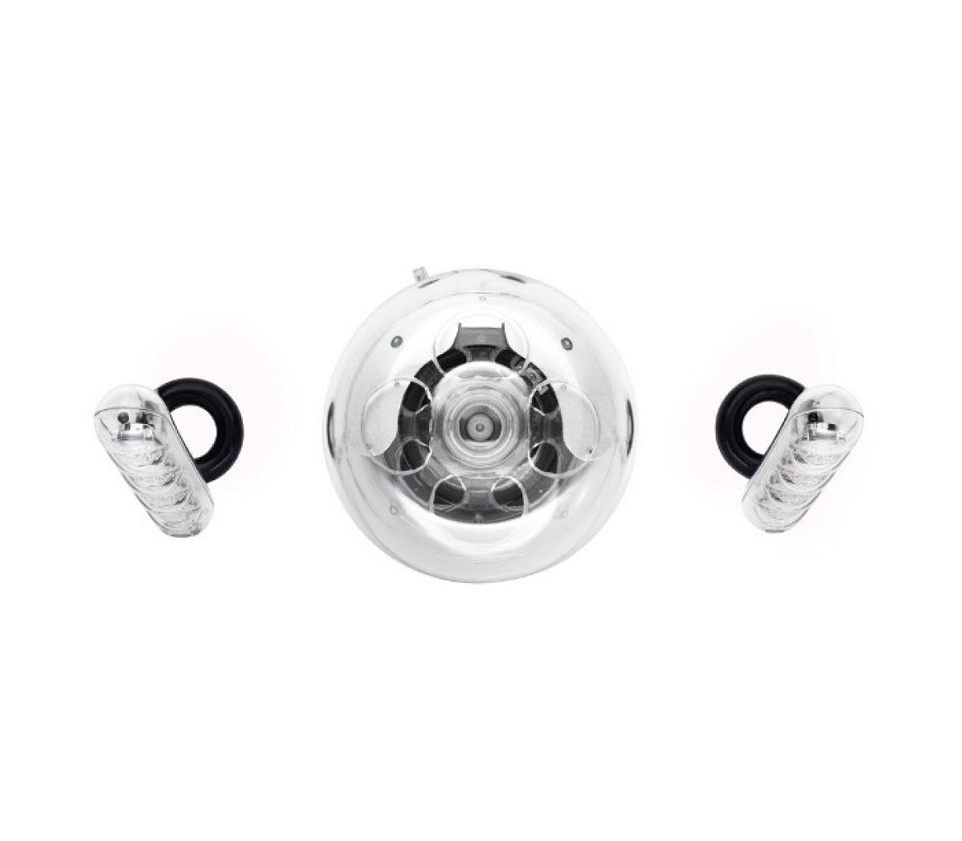 Harman Kardon SoundSticks III Wireless 