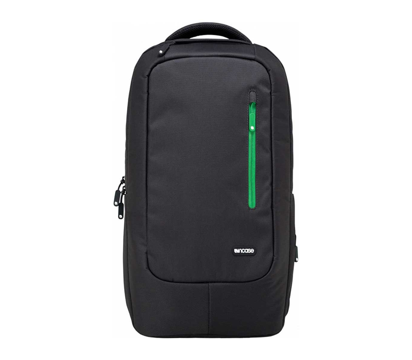 Купить рюкзак Incase Designs Corp Compact Backpack, черный в MacTime