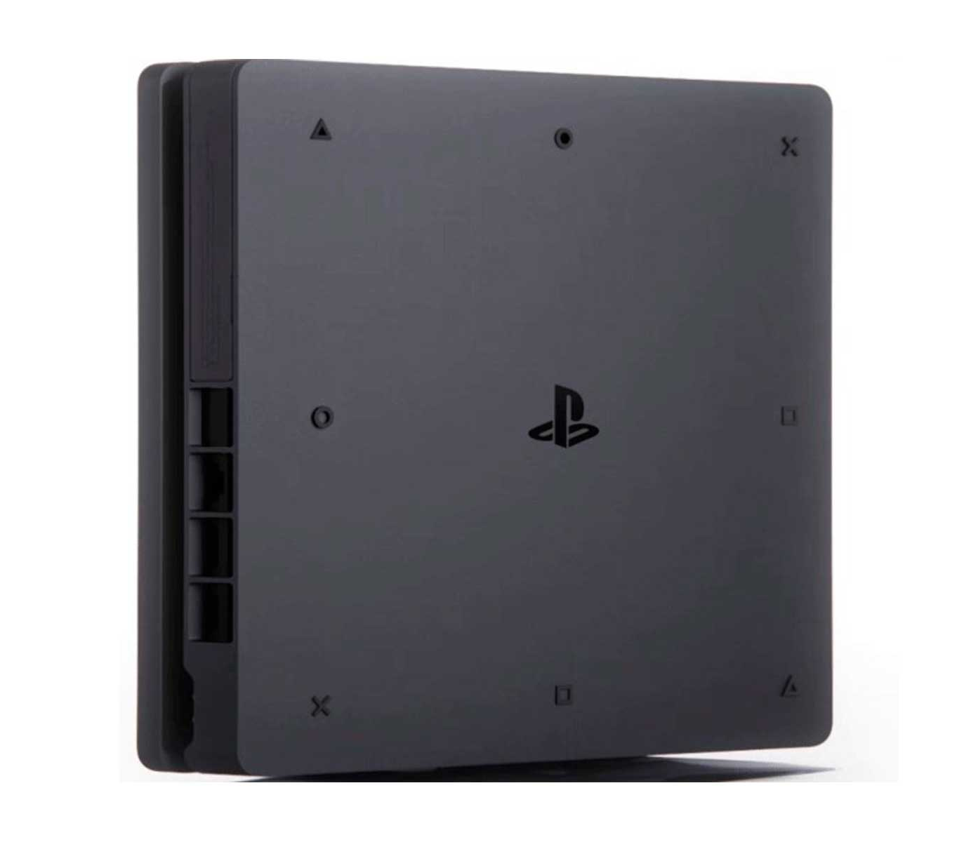 Игровая консоль PlayStation 4 1Tb HZD/GTS/GOW/PS+3M по выгодной цене –  купить в MacTime