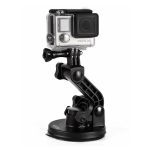 Фото крепления для GoPro Suction Cup Mount