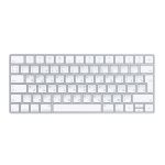 Клавиатура Apple Magic Keyboard, белая-фото