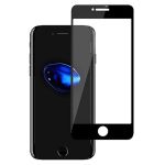 Фото защитного стекла для iPhone 7 Plus Devia Full Screen Tempered Glass