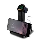 Док станции для iPhone и Apple Watch