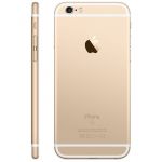 Apple iPhone 6S 64GB Gold (вид сбоку)