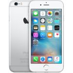 Apple iPhone 6S 128GB Silver (общий вид)