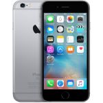 Apple iPhone 6S 64GB Space Gray (общий вид)