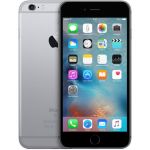 Apple iPhone 6S Plus 64GB Space Gray (полный вид)