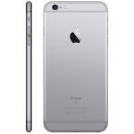 Apple iPhone 6S Plus 64GB Space Gray (вид сбоку)