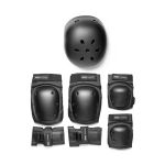 Фото комплекта защиты для Xiaomi Ninebot, черного