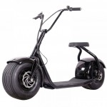 Электробайки