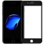 Защитное стекло Onext для телефона Apple iPhone 7 Plus 3D, черное