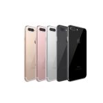 Фото чехла ультратонкого для iPhone 7 Plus, прозрачного белого