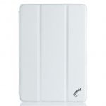 Чехол G-Case Slim Premium для iPad mini 4 (White)