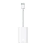 Фото адаптера Apple Thunderbolt 3 (USB-C) to Thunderbolt 2 Adapter, MMEL2