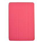 Фото чехла iCover Carbio для iPad Mini 4 Baby, розовый