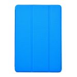 Фото чехла iCover Carbio для iPad Mini 4, голубой