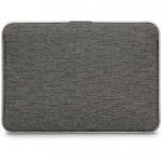 Чехол-папка Incase Icon для MacBook 12, неопрен, серый - фото 3
