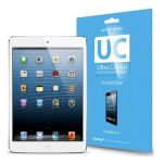 фото товара Защитная пленка для iPad Mini SGP Screen film, прозрачно-голубой