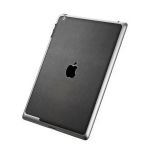 фото SGP Skin Guard Set Series Deep Black Leather for New iPad/iPad 2 (SGP08860)