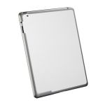 фото Защитная наклейка для iPad 2/iPad air 2 SGP Skin Guard Set Series Leather, белая