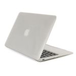 фото товара Чехол-накладка для Macbook 12 Devia Grace Shell Case, прозрачный