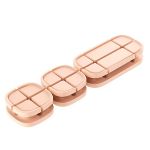 Каталог держателей для проводов