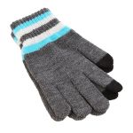 Перчатки для сенсорных экранов