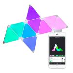 Освещение и электроника