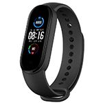 Каталог фитнес-браслетов и ремешков к ним