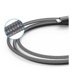 фото товара Кевларовый кабель Anker Powerline+ Micro USB, серый