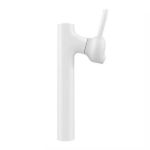 фото товара Беспроводная гарнитура Xiaomi Bluetooth headset, белый, ZBW4140CN
