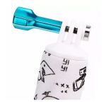 фото товара Монопод-поплавок для камеры Xiaomi Yi, белый