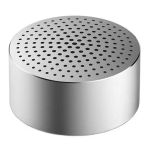 фото товара Портативная Bluetooth колонка Xiaomi Mi Bluetooth Portable Speaker, серебристый