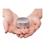 фото товара Портативная Bluetooth колонка Xiaomi Mi Bluetooth Portable Speaker, серебристый