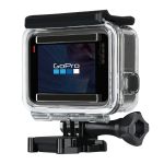 фото товара Водонепроницаемый бокс GoPro Super Suit для камеры HERO5 Black, AADIV-001
