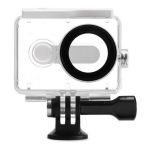 фото товара Влагозащитный чехол aqua-box для камеры Xiaomi Yi Action, прозрачный