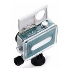 фото товара Влагозащитный чехол aqua-box для камеры Xiaomi Yi Action, прозрачный