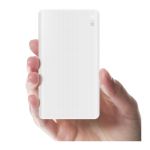 фото товара Внешний аккумулятор ZMI 5000 mAh, белый, QB805