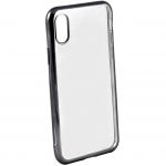 фото товара Чехол-накладка для iPhone 7/8 SGP Neo Hybrid Crystal 2, стальной