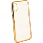 фото товара Чехол-накладка для iPhone 7/8 SGP Neo Hybrid Crystal 2, стальной