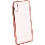 фото товара Чехол-накладка для iPhone 7/8 SGP Neo Hybrid Crystal 2, стальной