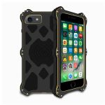 фото товара Чехол Love Mei MK2 на iPhone 7, чёрный