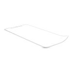 фото товара Комплект защитных стекол Baseus Glass Film Set для iPhone X, белый, SGAPIPHX-TZA2