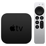 Каталог приставок Apple TV