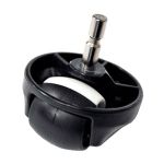 Модуль iRobot ведущего колеса для Roomba, черный-фото