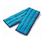 Набор салфеток iRobot для влажной уборки, голубые -фото