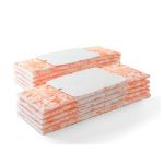 Набор салфеток iRobot для влажной уборки, оранжевые-фото