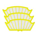 Набор фильтров для iRobot Roomba 500 серии, белые-фото