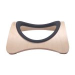 Подставка Samdi для Mac Pro, светлое дерево-фото