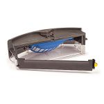 Пылесборник iRobot AeroVac, серый-фото